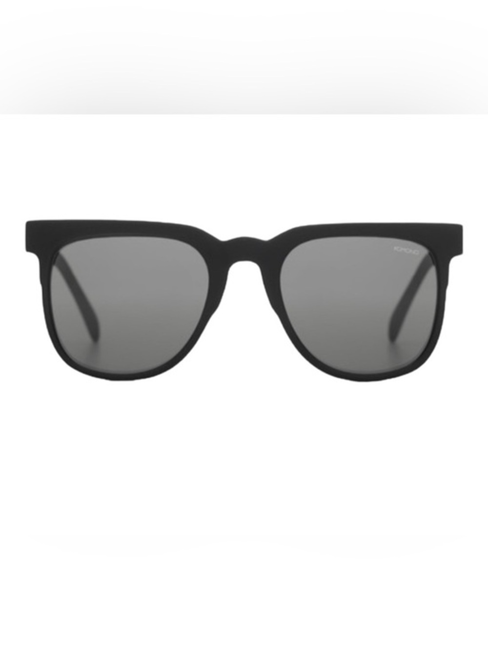 Black KOMONO Sunglasses Riviera NEW NWT UV400